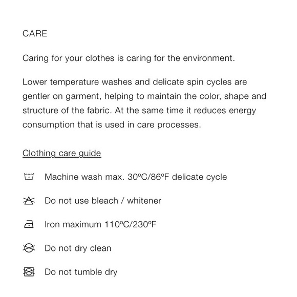 ZARA BLOGGER FAVORITE STRIPED KNIT SWEATER - Picture 11 of 11